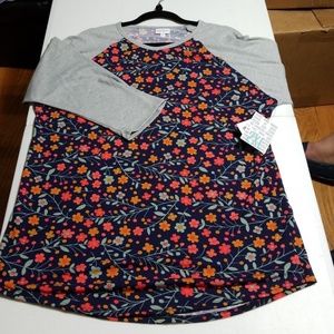 NWT LuLaRoe Randy 2XL - LOWEST I CAN GO!